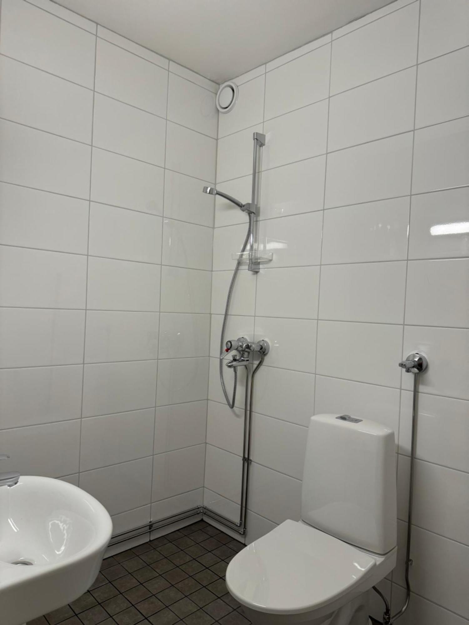 Apartment Rovaniemi Center 3 Ngoại thất bức ảnh