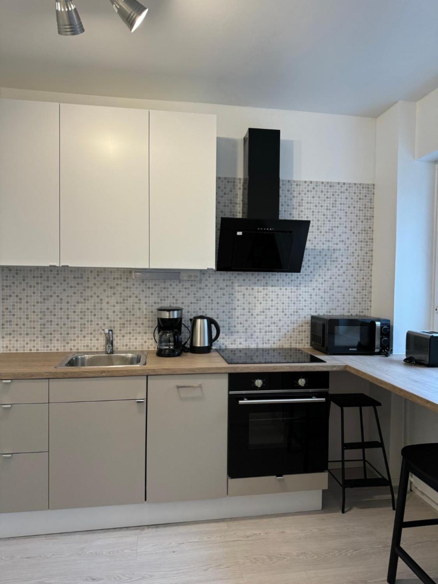 Apartment Rovaniemi Center 3 Ngoại thất bức ảnh