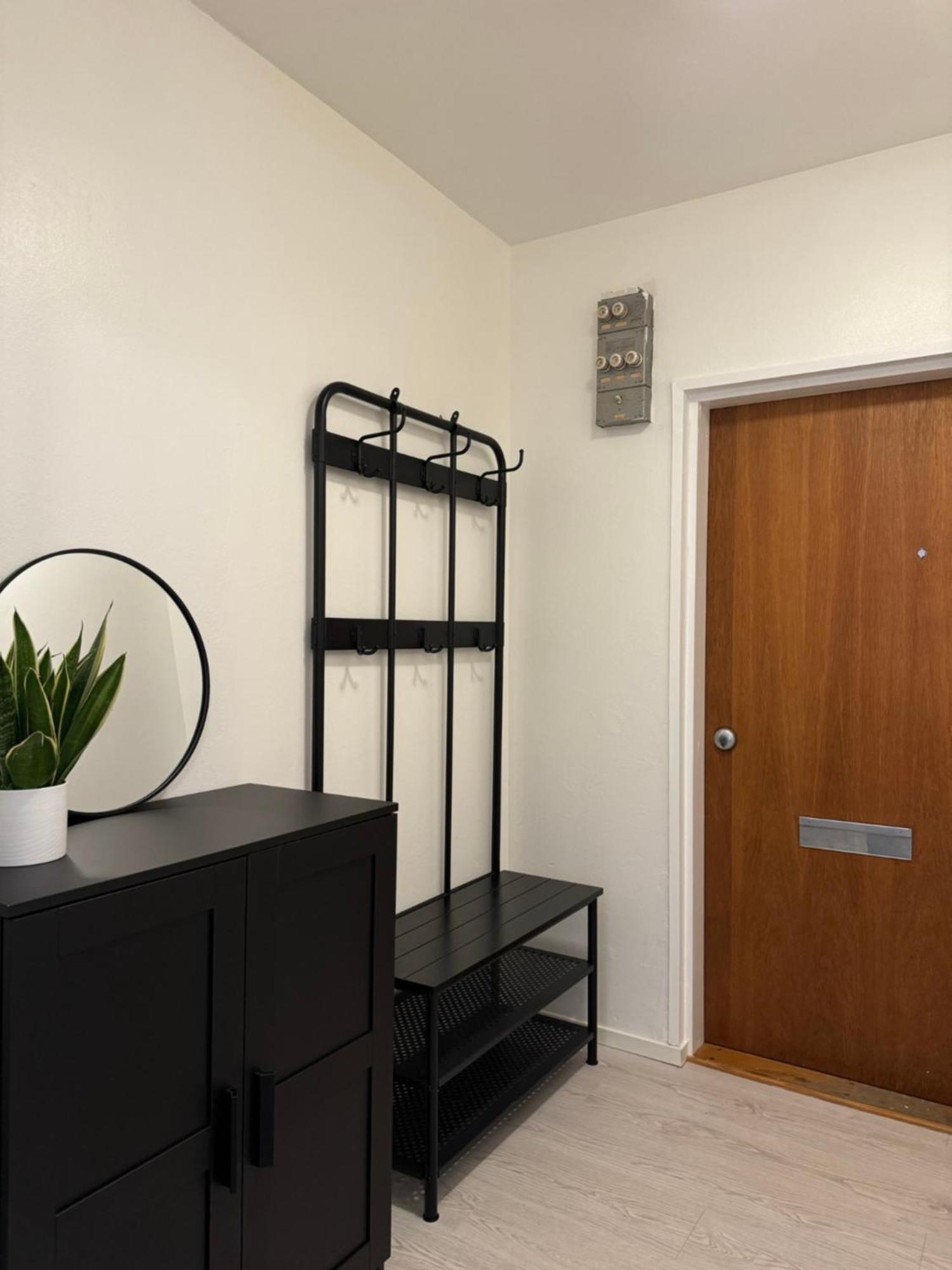 Apartment Rovaniemi Center 3 Ngoại thất bức ảnh