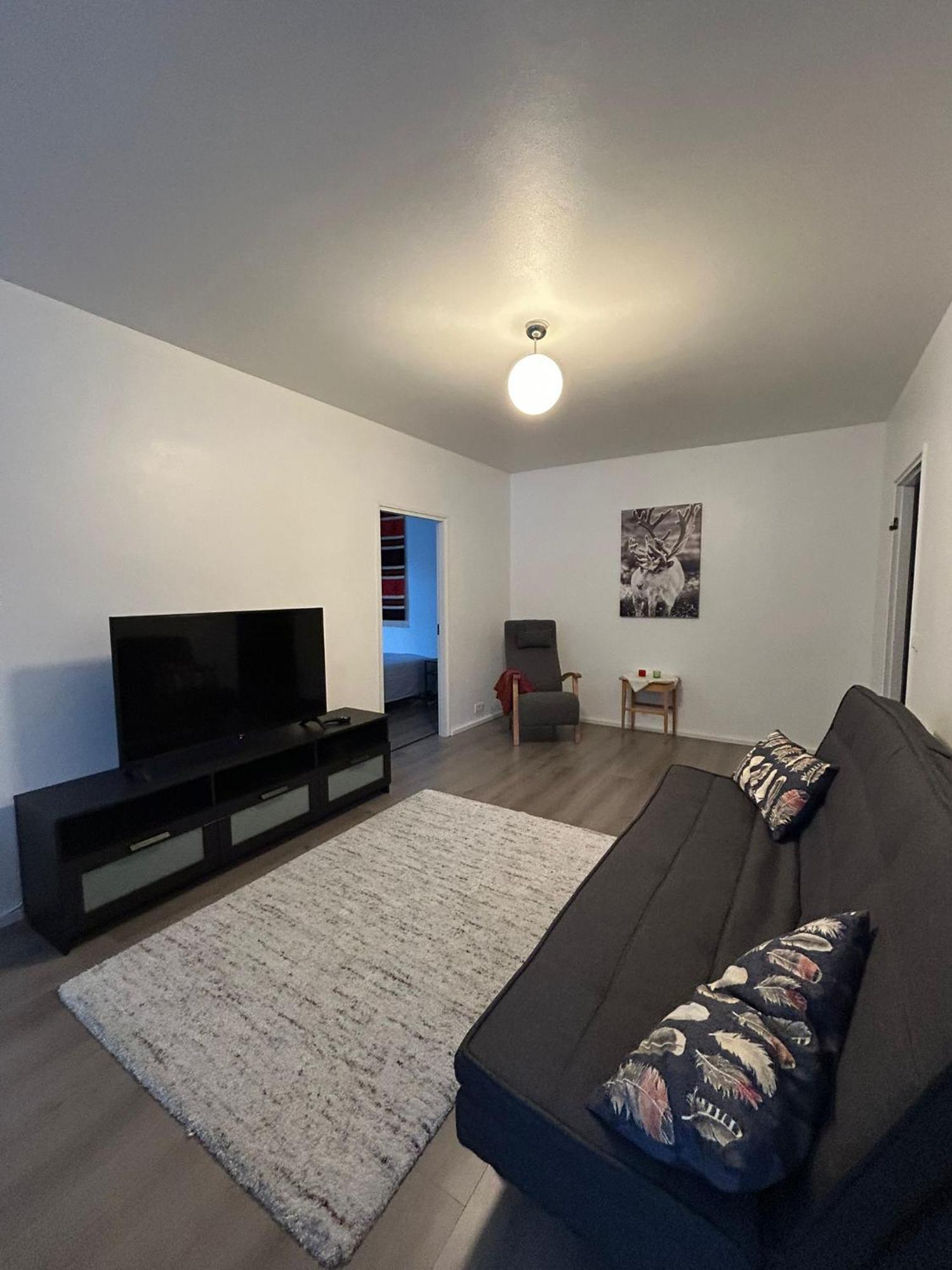 Apartment Rovaniemi Center 3 Ngoại thất bức ảnh